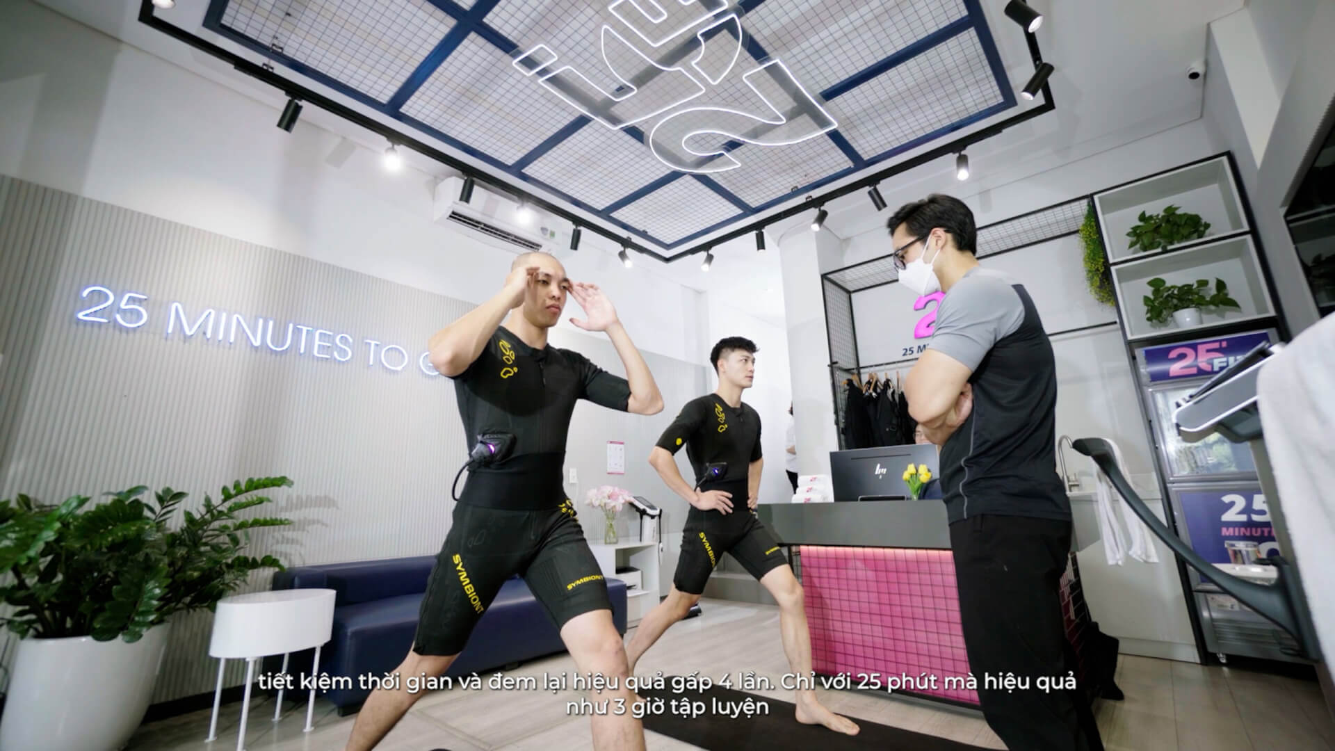 [TVC] Giới thiệu hệ thống Magarims Viet Nam