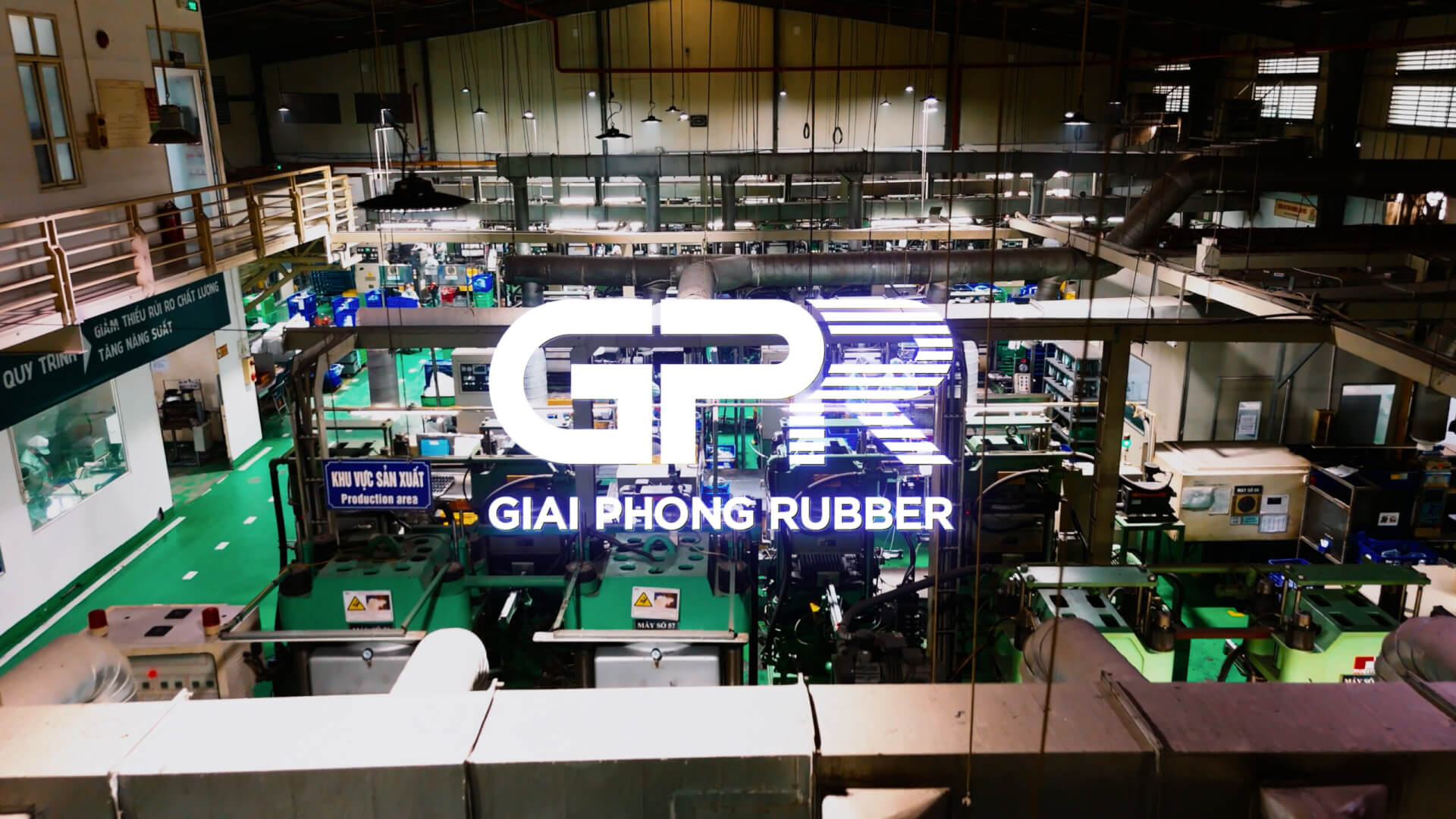 GPRubber TVC 2025