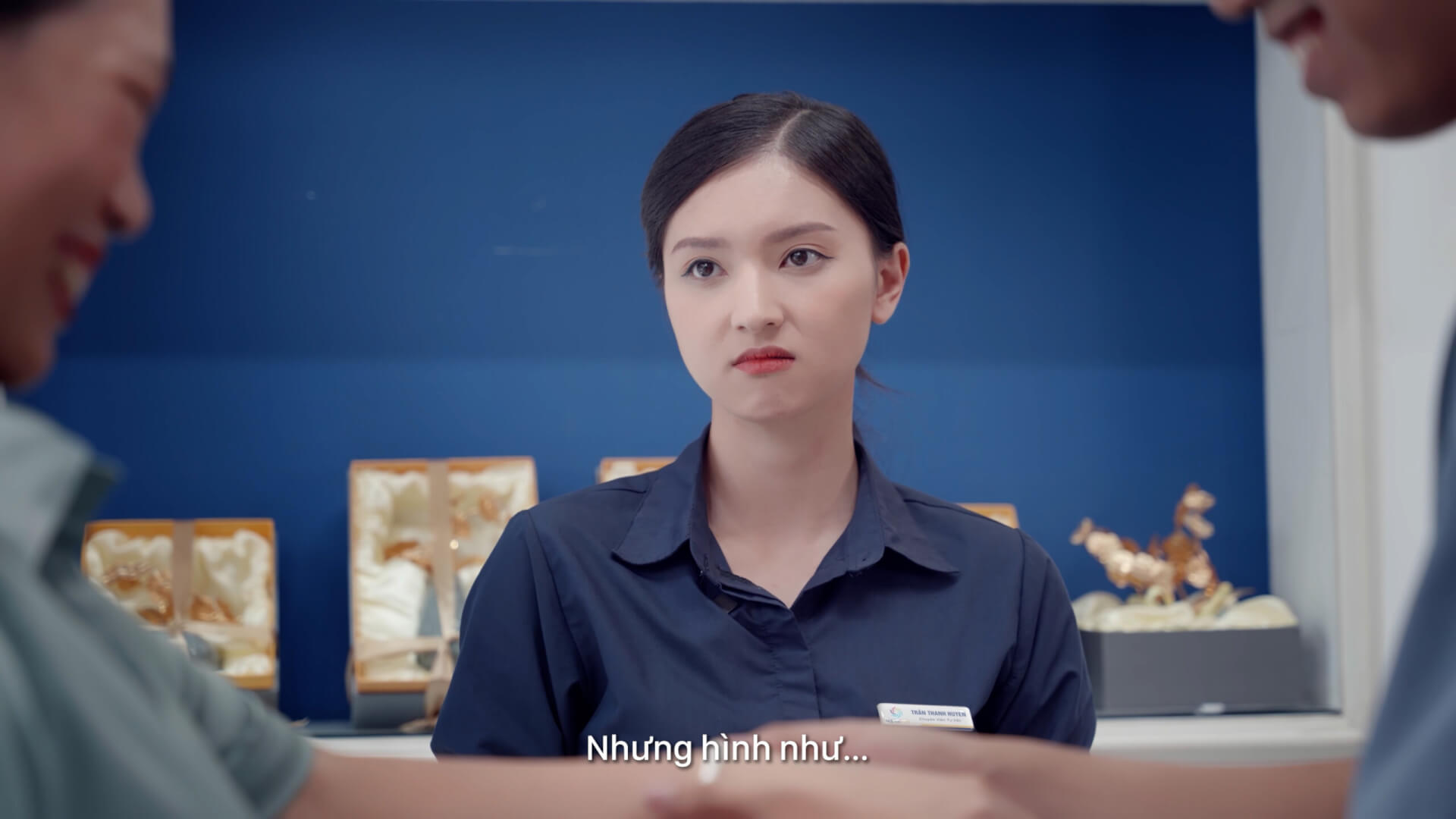 [Phim ngắn] Giới thiệu trung tâm kim hoàn Viễn Chí Bảo