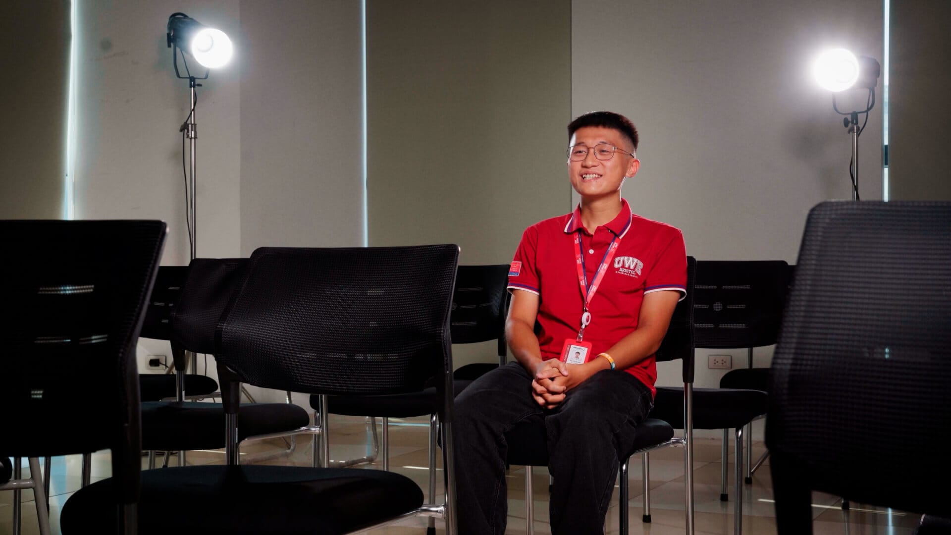 Nhật Minh UWE Bristol Phenikaa Campus